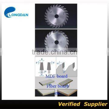 TCT Saw Blade for MDF board and laminated panel