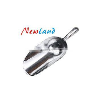 Aluminium Ice Scoop