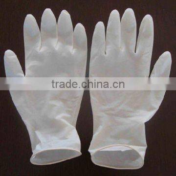 Latex Gloves