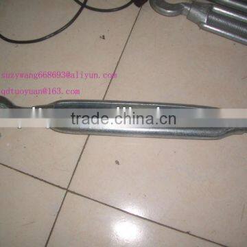 rigging Turnbuckle JIS frame type china