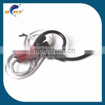 KITESURFING KITE QUICK RELEASE SYSTEM,QR System,Chicken Loop photo-2