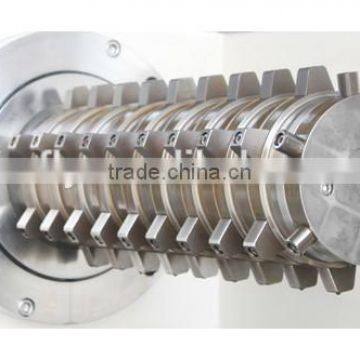 FTBS Grinder,horizontal Sand Mill photo-4