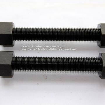 B7 stud bolts