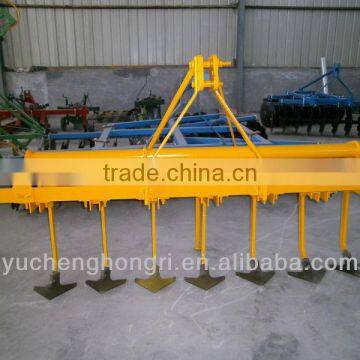 AGRICULTURAL MACHINERY SPRING CULTIVATOR 3ZT-1.8