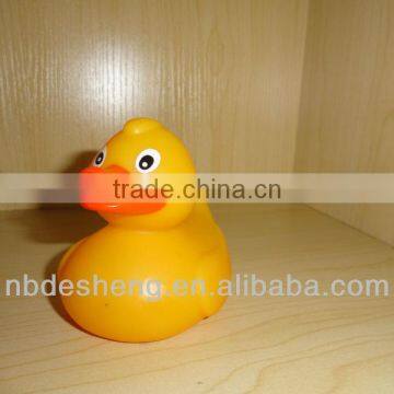 Latex Rubber Duck Pet Toy