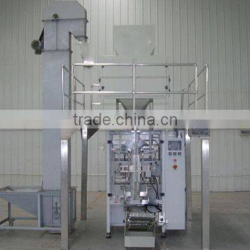 Upgrade Wood Packaging Machine Unit for the Loose Granular Materials Export Many Countries for Sale