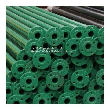 Plastic Coated Steel Pipe