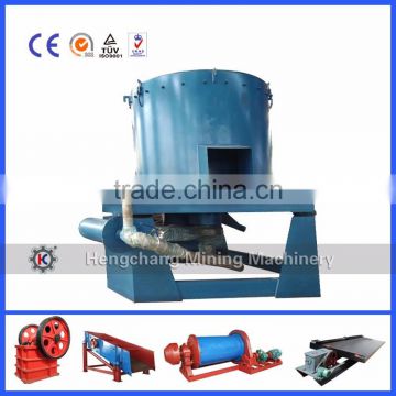 Best centrifuge machine price,gold placer mining plant alluvial mining equipment