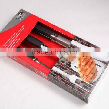 High quality bbq smoker manufacturer