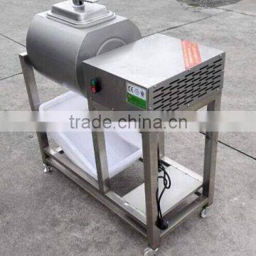 Industrial Automatic Meat Marinating Machine/Vacuum Marinating Meat Marinated Machine for Sale