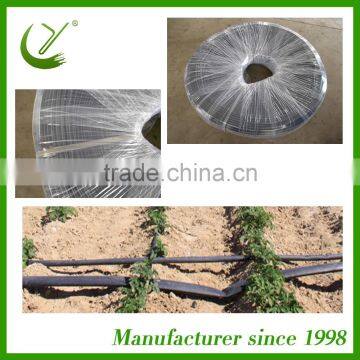 CYLR Good Quality Water Delivery hose Pipe Layflat PE Hose