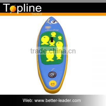 Sup Fiberglass Touring Stand Up Paddle Board