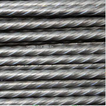 High Tensile Steel Wire