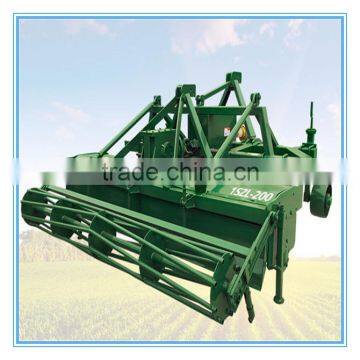 Rotary Tiller by SUCCESS