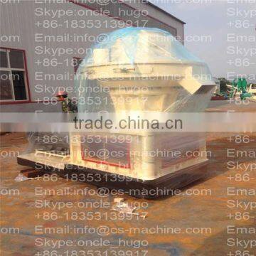 CSPM 2015 CE Approved Fuel Pellet Mill Machine Pine Wood Pellet photo-3