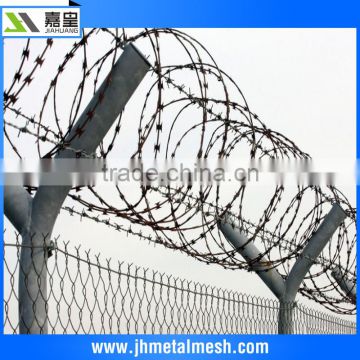 Barbed wire price for sale/barbed wire weight per meter