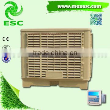 commercial new plastic outdoor Window swamp air cooler