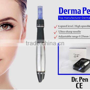 CE Certification Yyr Electric Dr.pen Derma Pen Stamp photo-5