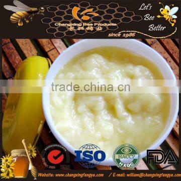 Best selling bee products! High quality fresh royal jelly bealth care products