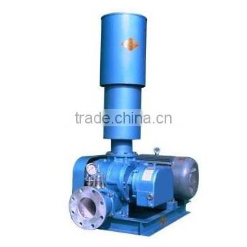 pneumatic dust roots blower