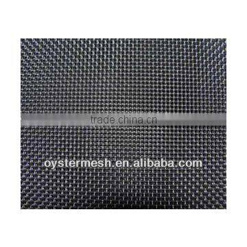best quality 12x12 Stainless steel Bullet Proof Window Screen (factory)