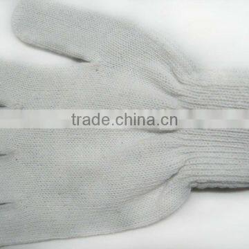 Polka Dot Cotton Glove