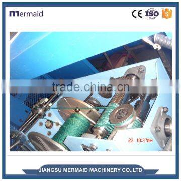 Best Qaulity and Price Twisted Machine for Rope