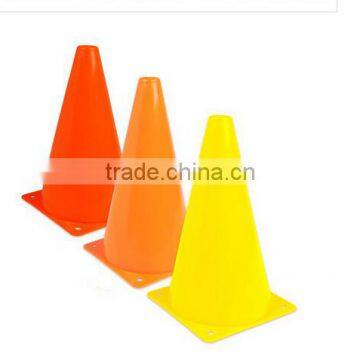 High Quality Exercise Football Training Marker Sign Sports Safety Cone