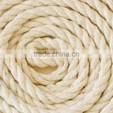 3/8 cotton rope for sale