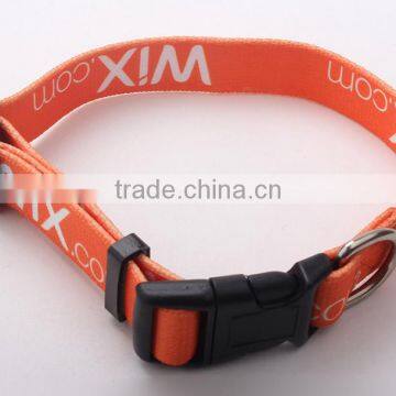 Direct Factory Printed Pet Dog Collars and Leashes photo-5