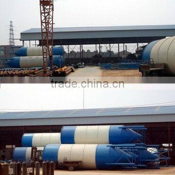 Factory Prices of Cement Silo