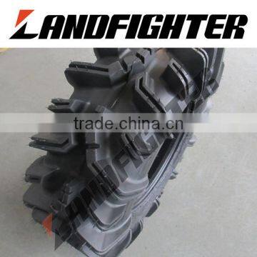 ATV/UTV tire manufacturer 28x10-12 for LANDFIGHTER brand