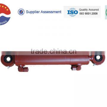 small double acting hydraulic cylinder for tipper hydraulic cylinder for log splitter