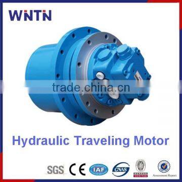 Hydraulic Travel Motor, Final Drive 5.5 Ton