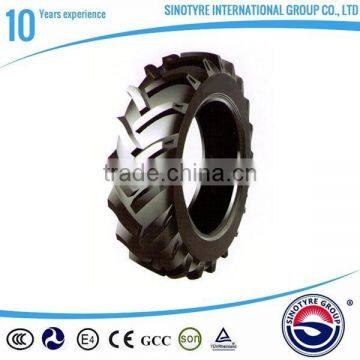 China Tire Manufacturer Cheap Agricultural Tire 750/16 photo-4
