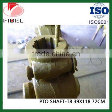 HIGH QUALITY PTO DRIVE SHAFT FOR SALES photo-5