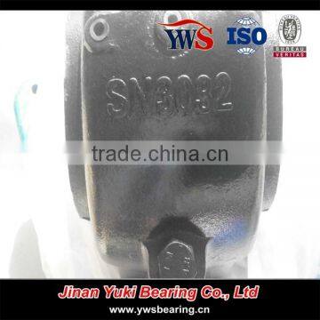 SN Split Plummer Block Bearing Housing Units SN520 SN522 SN524 SN526 photo-3