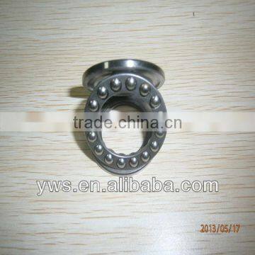 Chrome Steel Thrust Ball Bearing photo-4