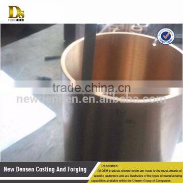 China High Quality Brass Cast Die Casting Factory photo-4