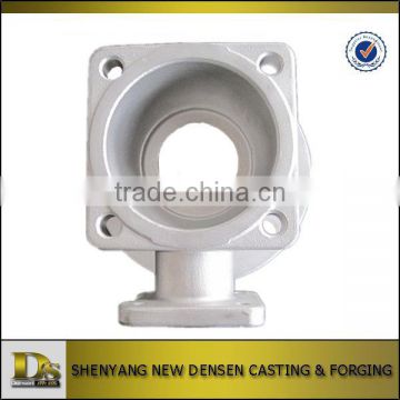 Die Casting Aluminum Alloys