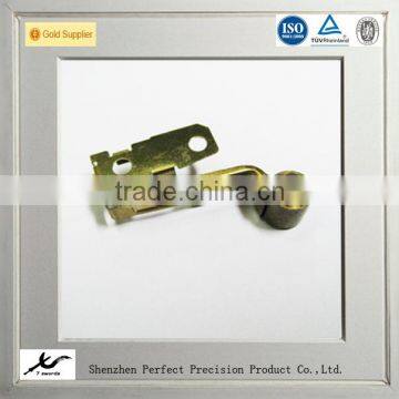CNC High Precision Machining Parts With Cnc Machine Shenzhen photo-2