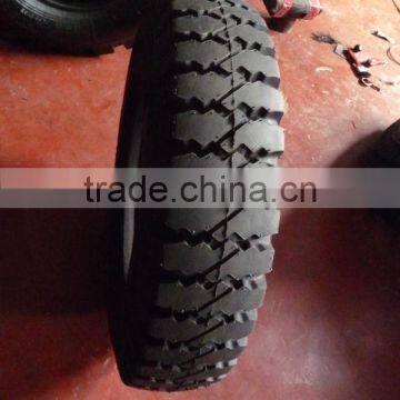 China Tire Manufacturer Bias Truck Tyre(10.00-20 11.00-20 12.00-20 12.00-24) With BIS NOM INMETRO SONCAP SNI Etc photo-6