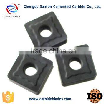 P25 P30 SNMG866 Cnc Machine Turning Insert Tungsten Carbide Cutting Tools for Roughing Steel photo-3