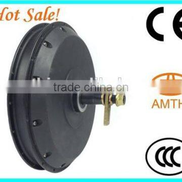 Electric Bike Motor, Electric Bicycle Motor, Motor for e Bikes photo-5