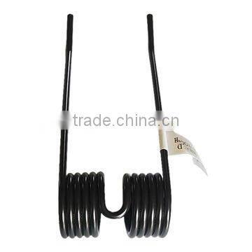 torsion spring tooth