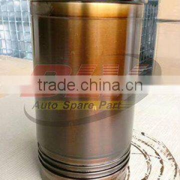 4D105-5 Cylinder Liner photo-6