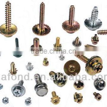 factory oulet hardware accessories all types screws