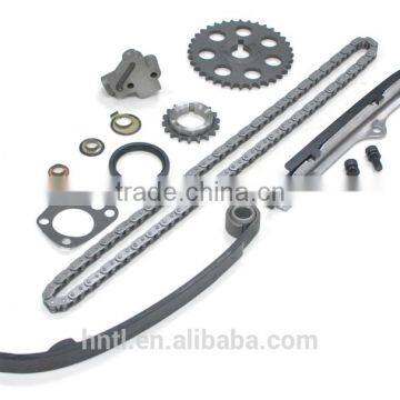 KA24E Timing Kit ,timing Chain Kit for Auto Engine photo-2