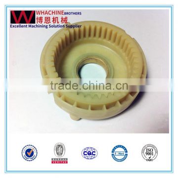 Customized pinion ring gears with High Quality