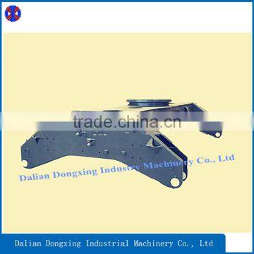 Long Life - Time High Quality Wear - Resistance Standard Heavy Machinery Parts photo-3